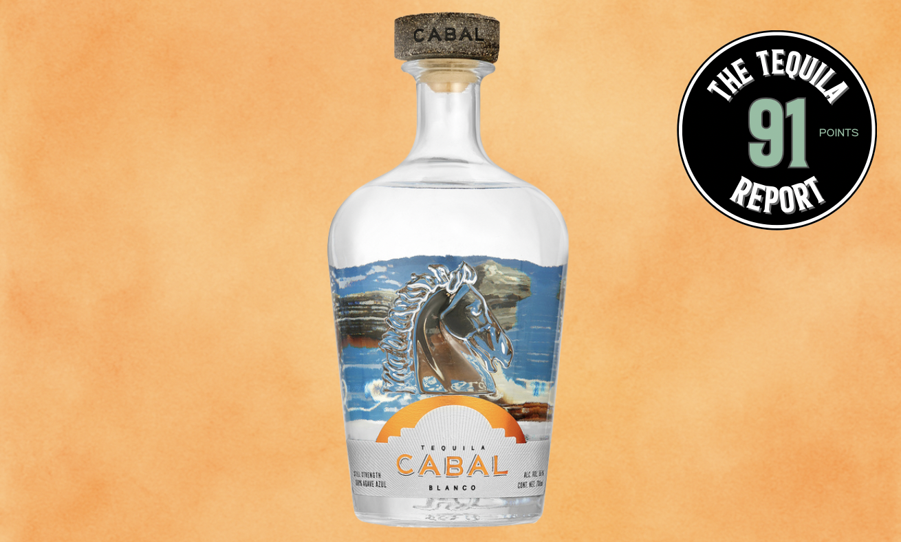 Cabal Still Strength Blanco