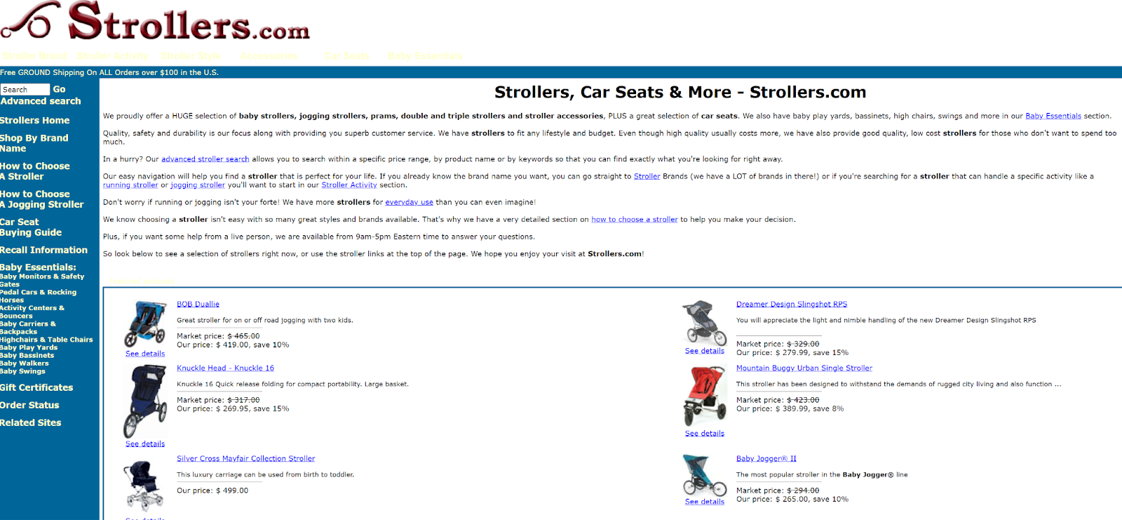 Wayfair’s 200-Website Strategy