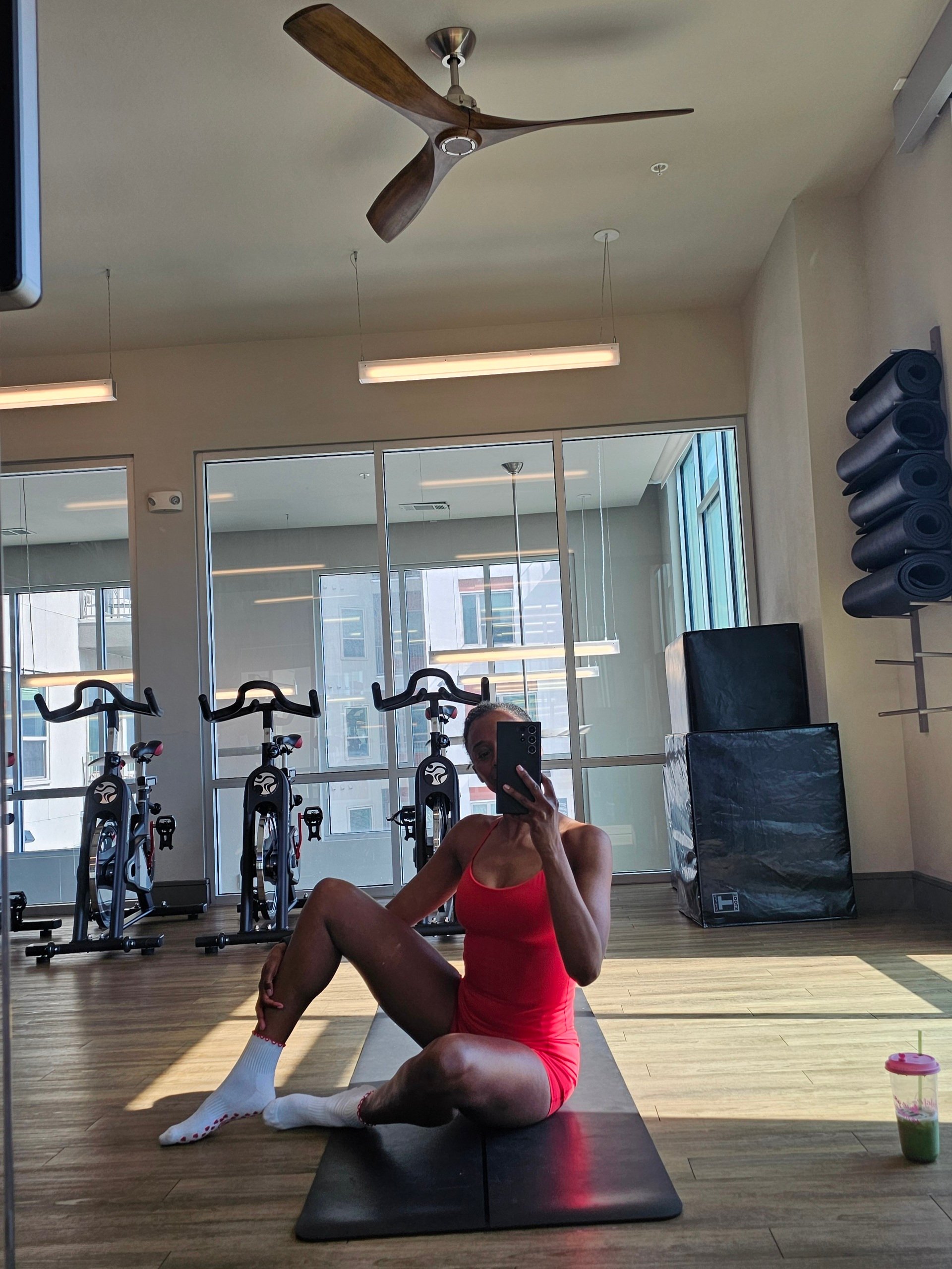 A Letter to Myself on Valentine’s Day