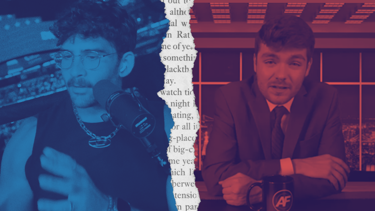 The other culture war