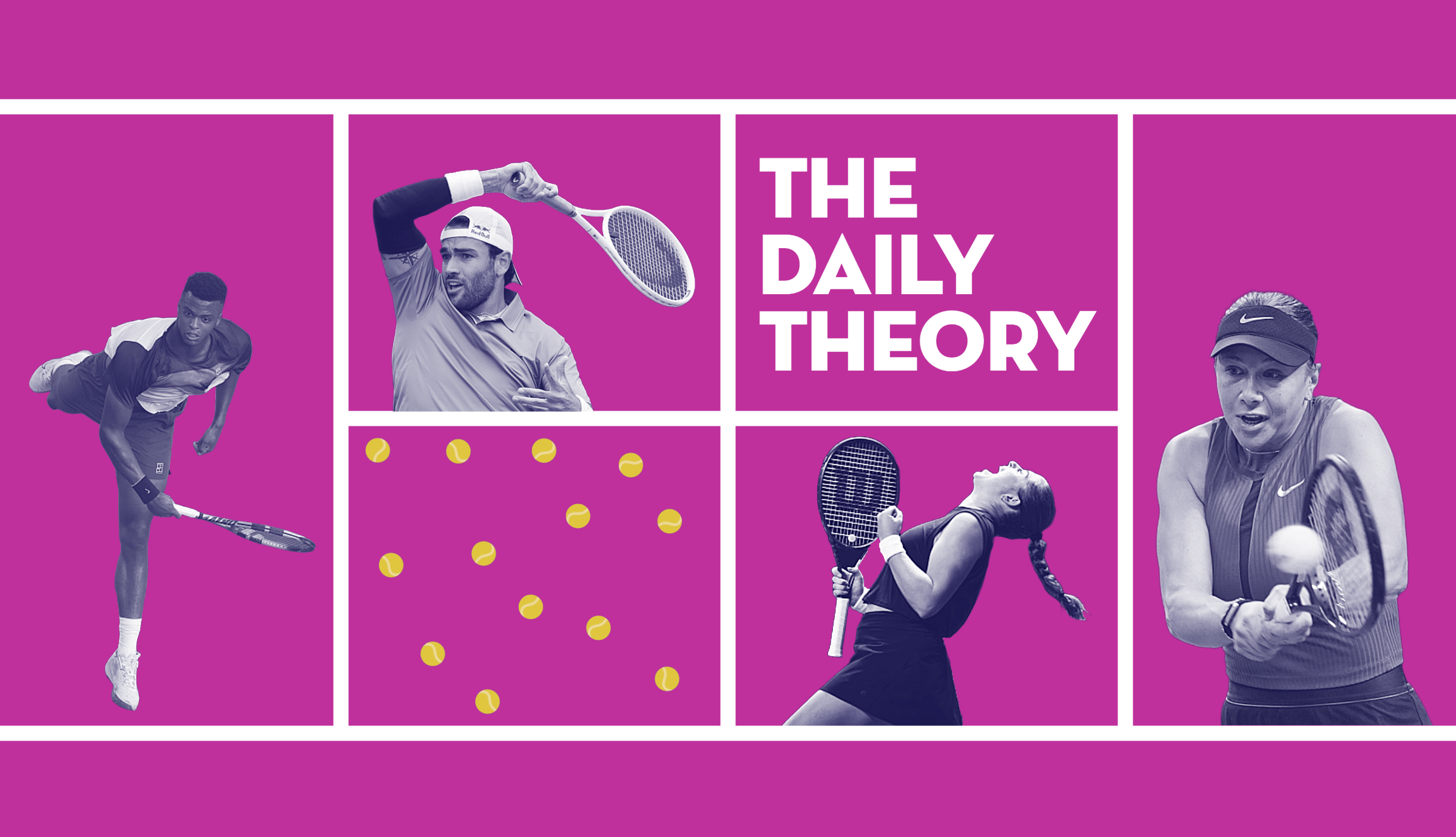 Boycott Talk Heats Up, Rome Seeds Enter the Arena, Anisimova vs. Ostapenko & More