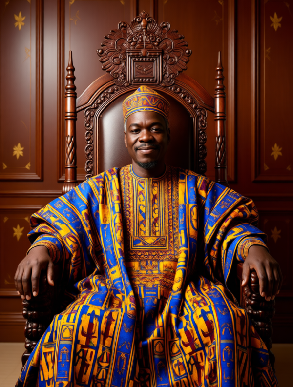 Africracy for a Sovereign Africa as Democracy has failed Africa