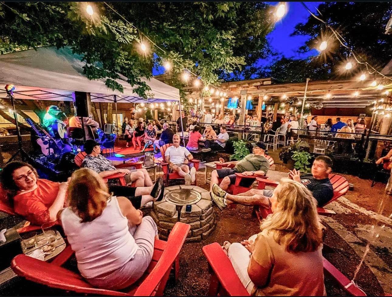 Tri-Cities Live Music Events: July 21-24