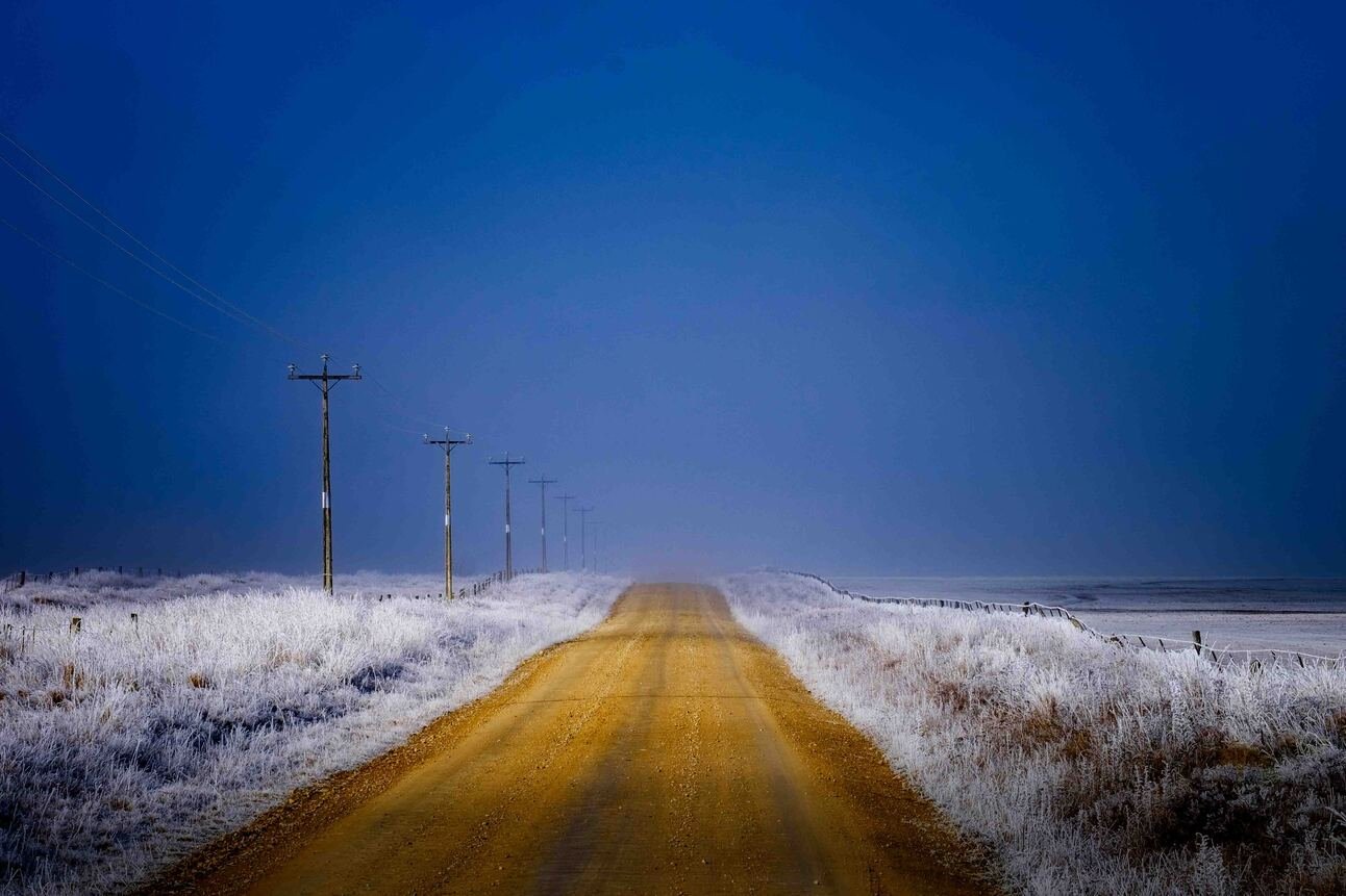 Breathing Light Issue #89