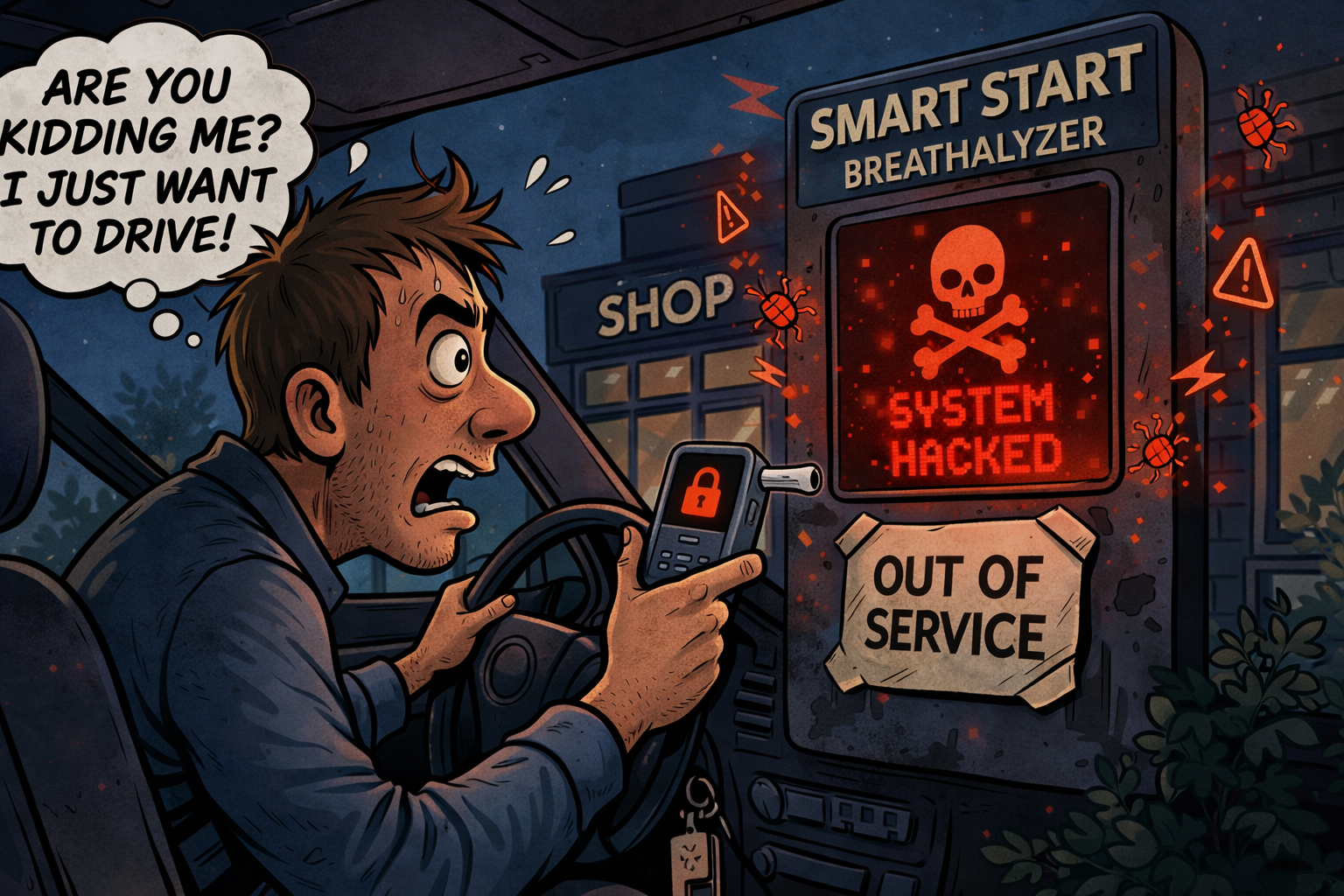 🛡️ Exzec Cyber — Weekly Intel Edition