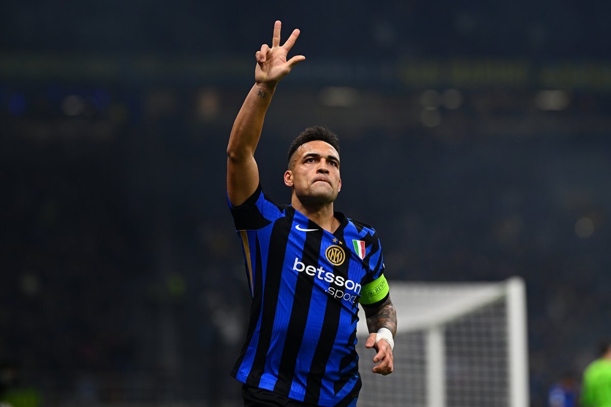 The Eyes of the World 👀