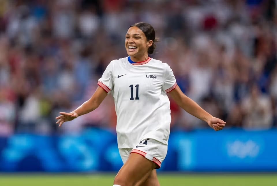 Last Chance for USWNT Hopefuls 🙏