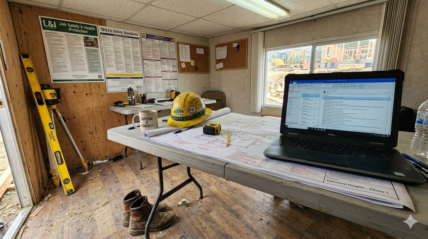 Room For Error And How To Ease Into AI