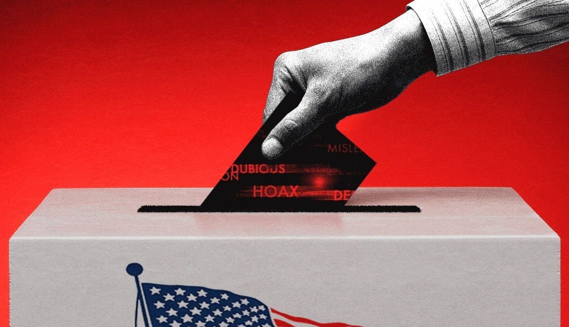 How AI is Shaping the 2024 Election: The Digital Tools Behind Campaigns and Voter Decisions