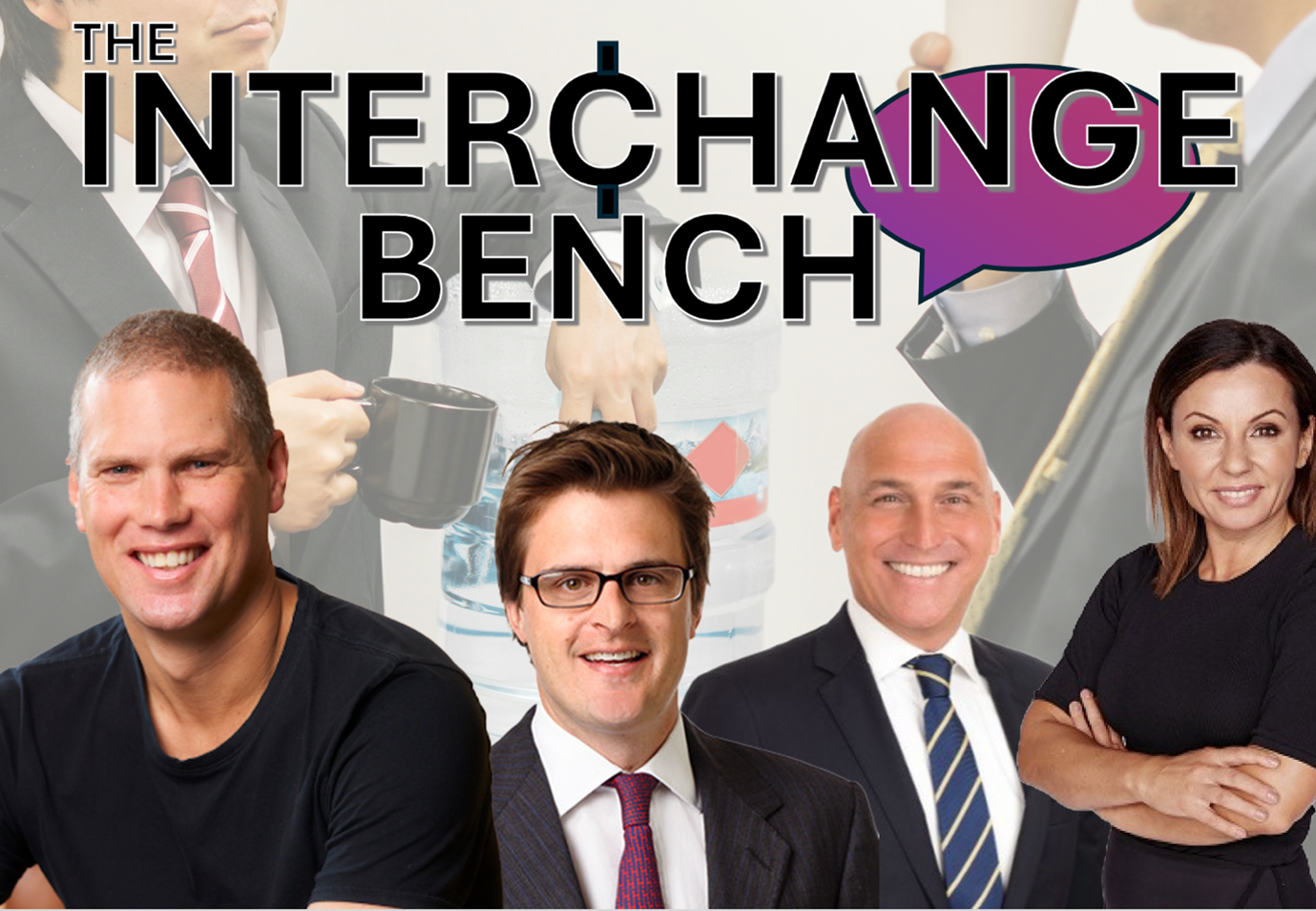 Rewards find investors, industry voices named and Mastercard muscles up