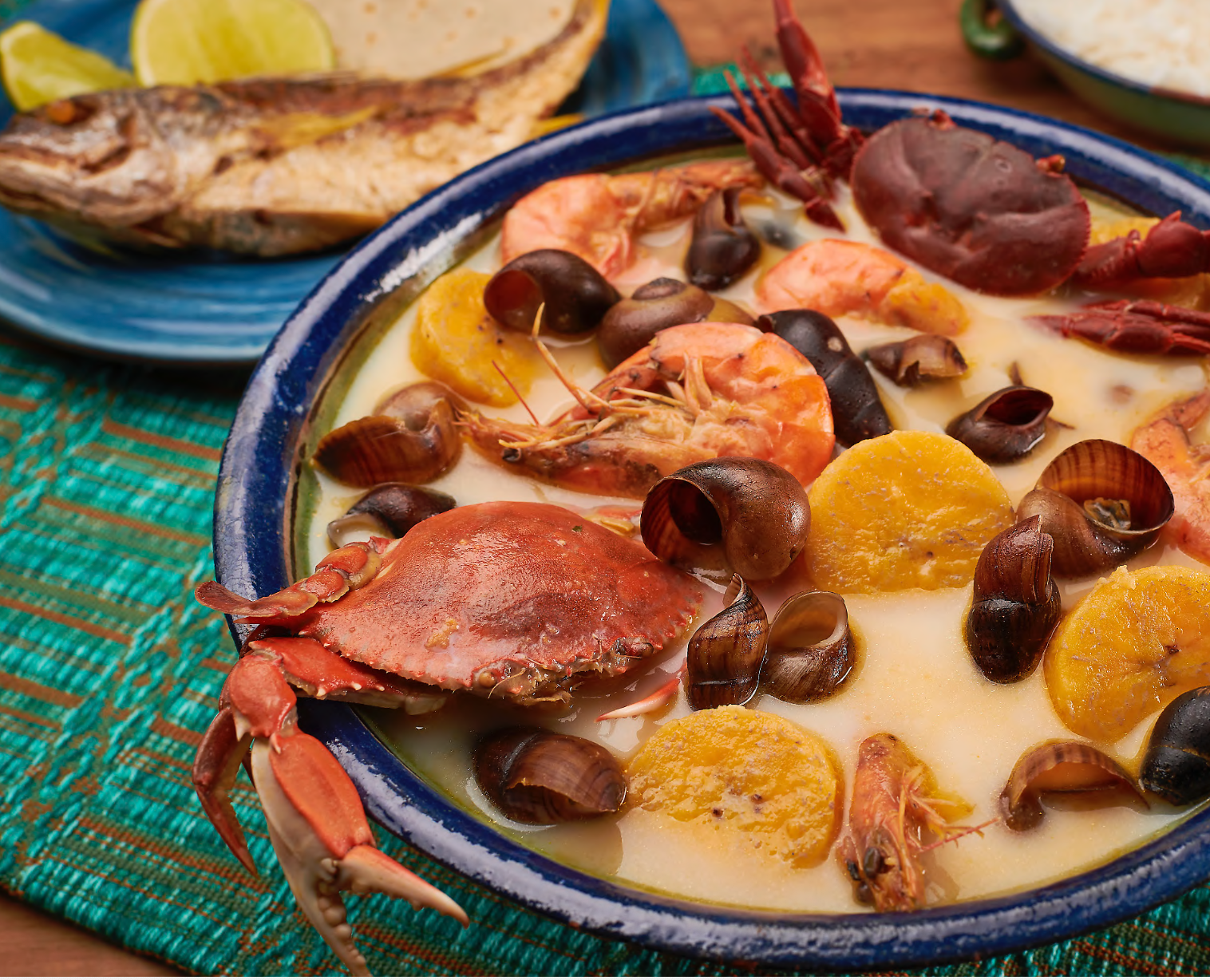 Guatemala: donde el sabor cuenta la historia