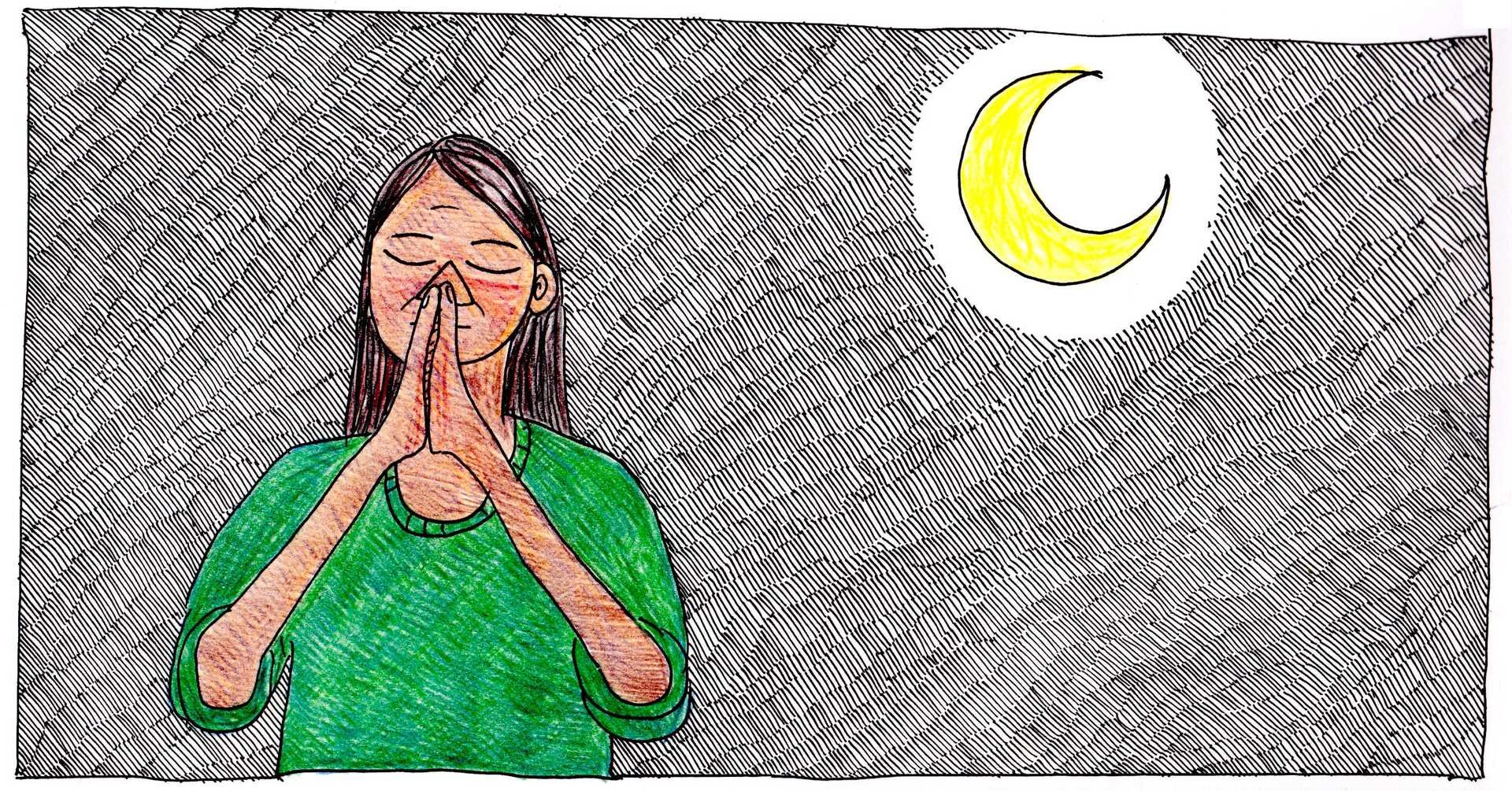 How to Forgive a Murderer