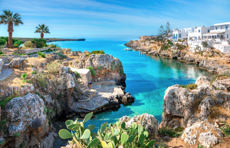 🌀Eurovision Obsessions -Plus, Fund Your Tech Startup, 12 Amazing Islands and Arcadia 