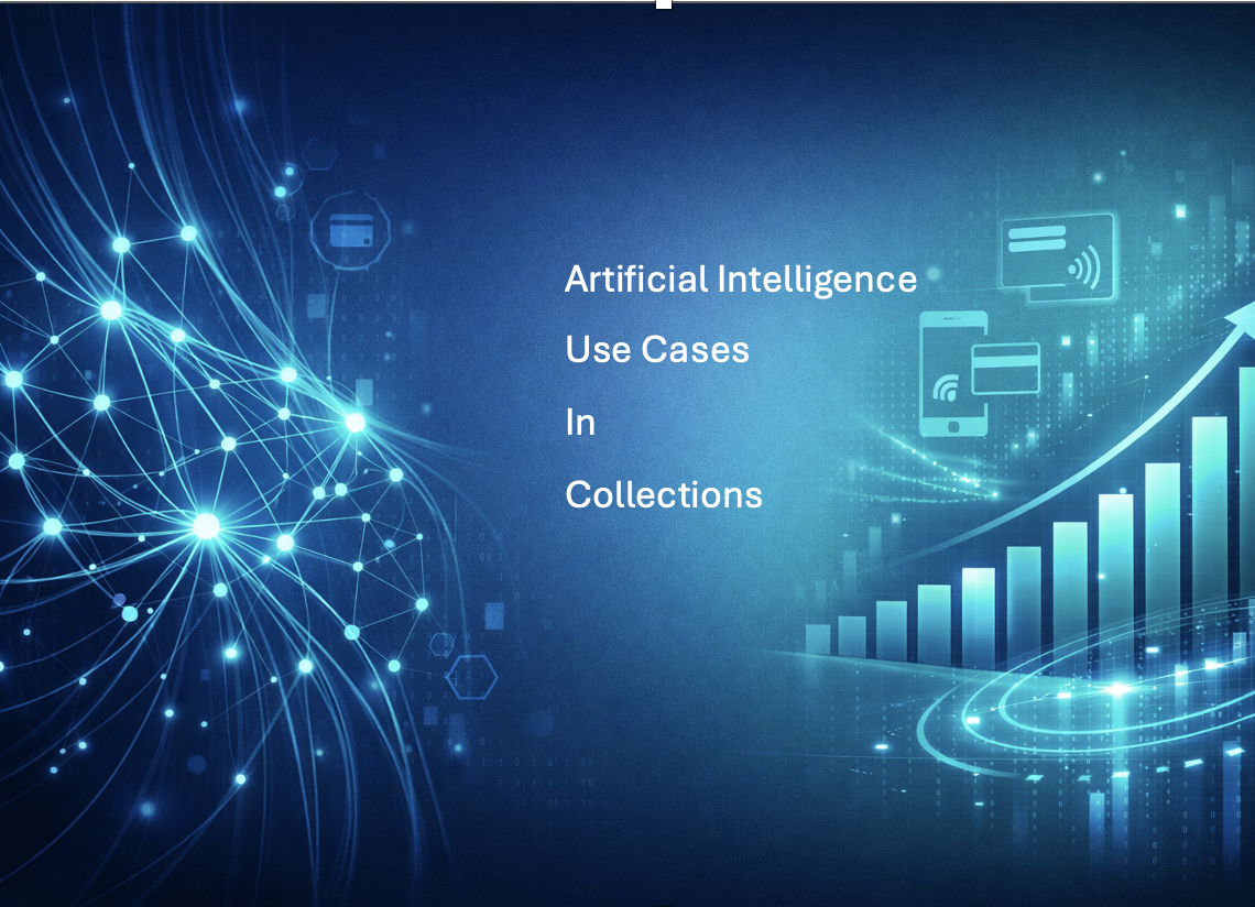 The AI Revolution in Collections
