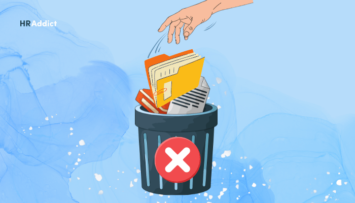 🗑️ What HR Teams Are Dropping