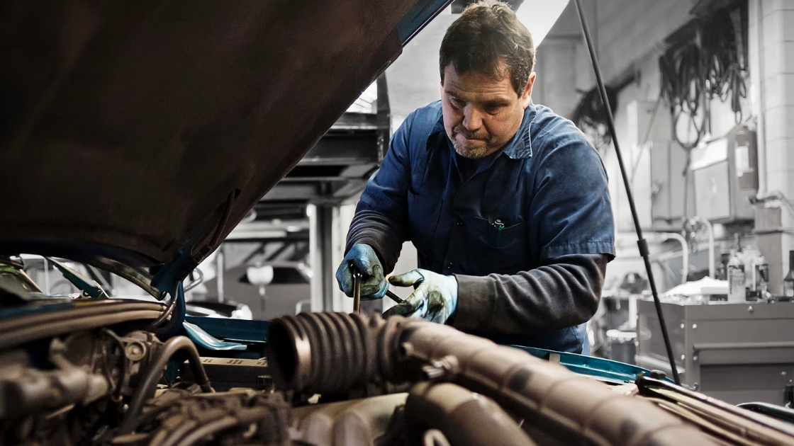 Ford, GM may step in to keep parts supplier First Brands operating