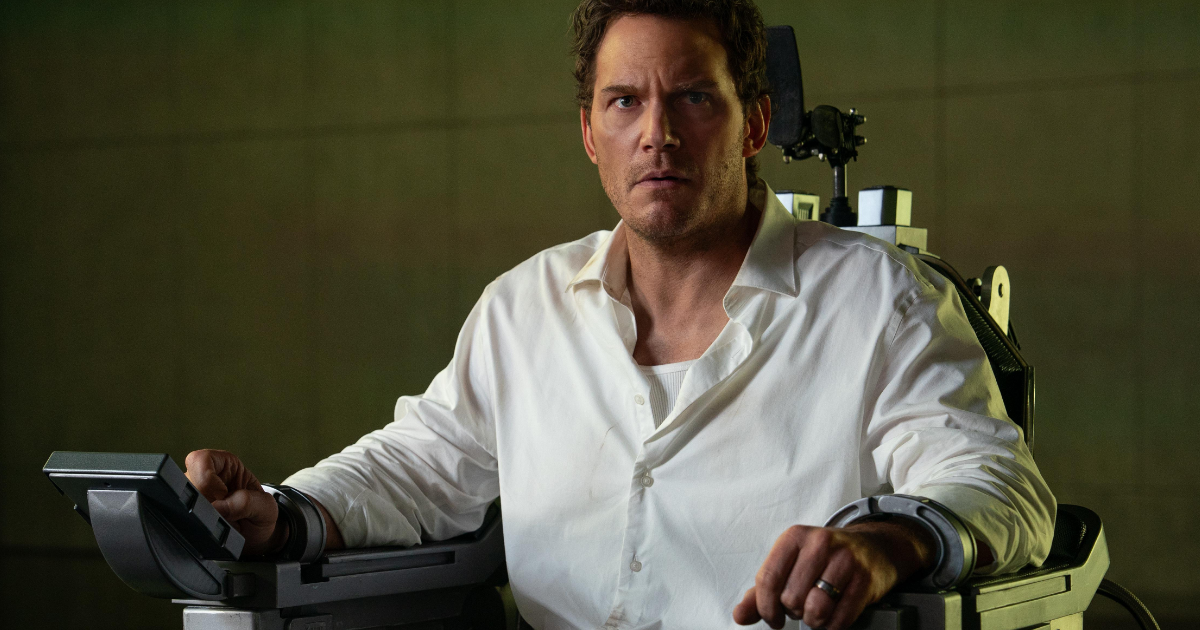 'Sin Piedad' acaba con el reinado de 'Avatar' en medio de la tormenta