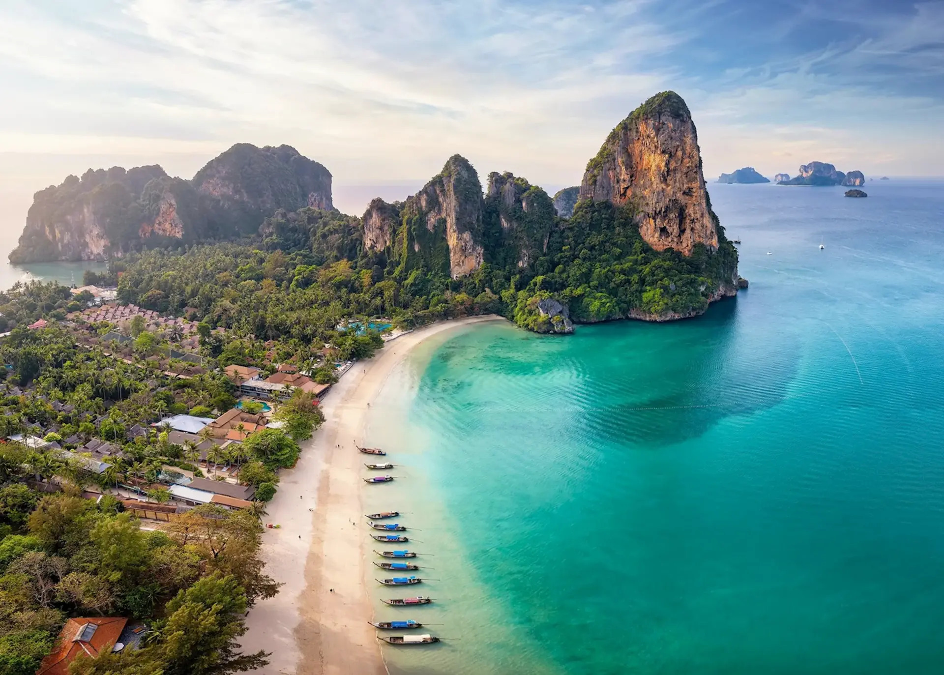 Krabi - Island Adventures for the Whole Family