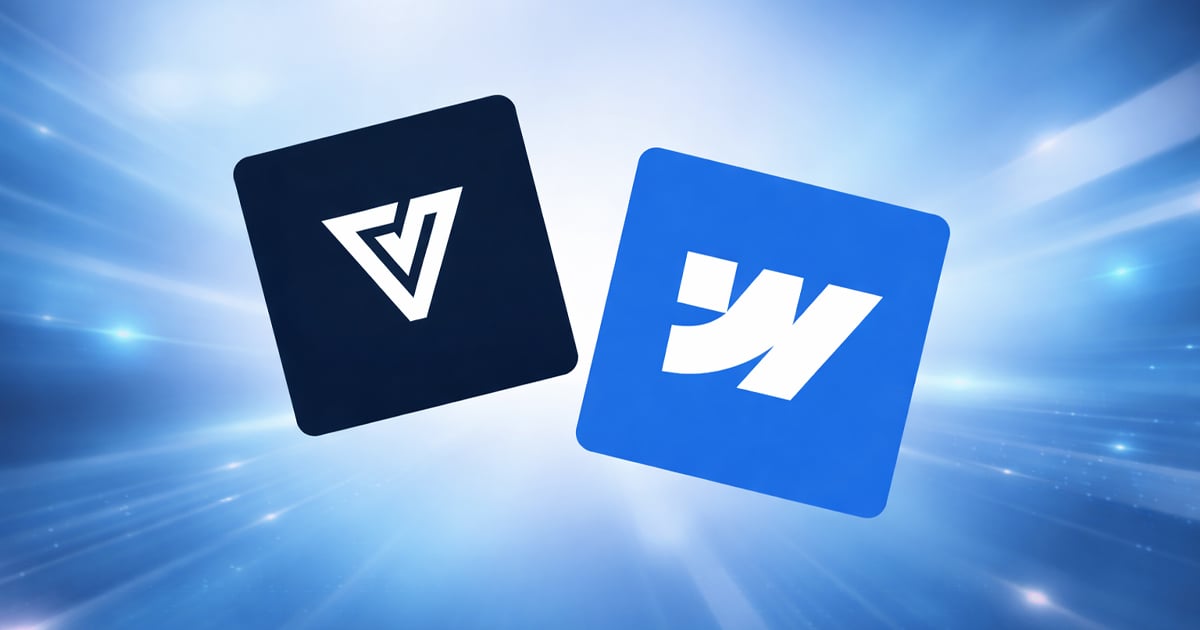 Webflow Acquires Vidoso.ai, Betting That AI Content Needs Brand Guardrails