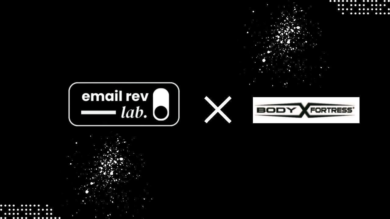 America's #1 protein brand lost my signup 