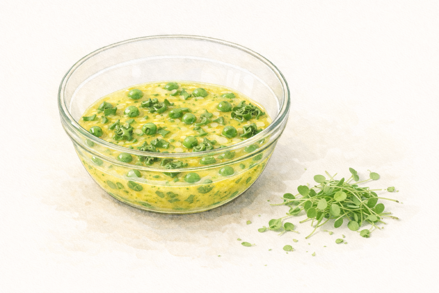 What a Knock at the Door and One Timing Decision Made for Dinner