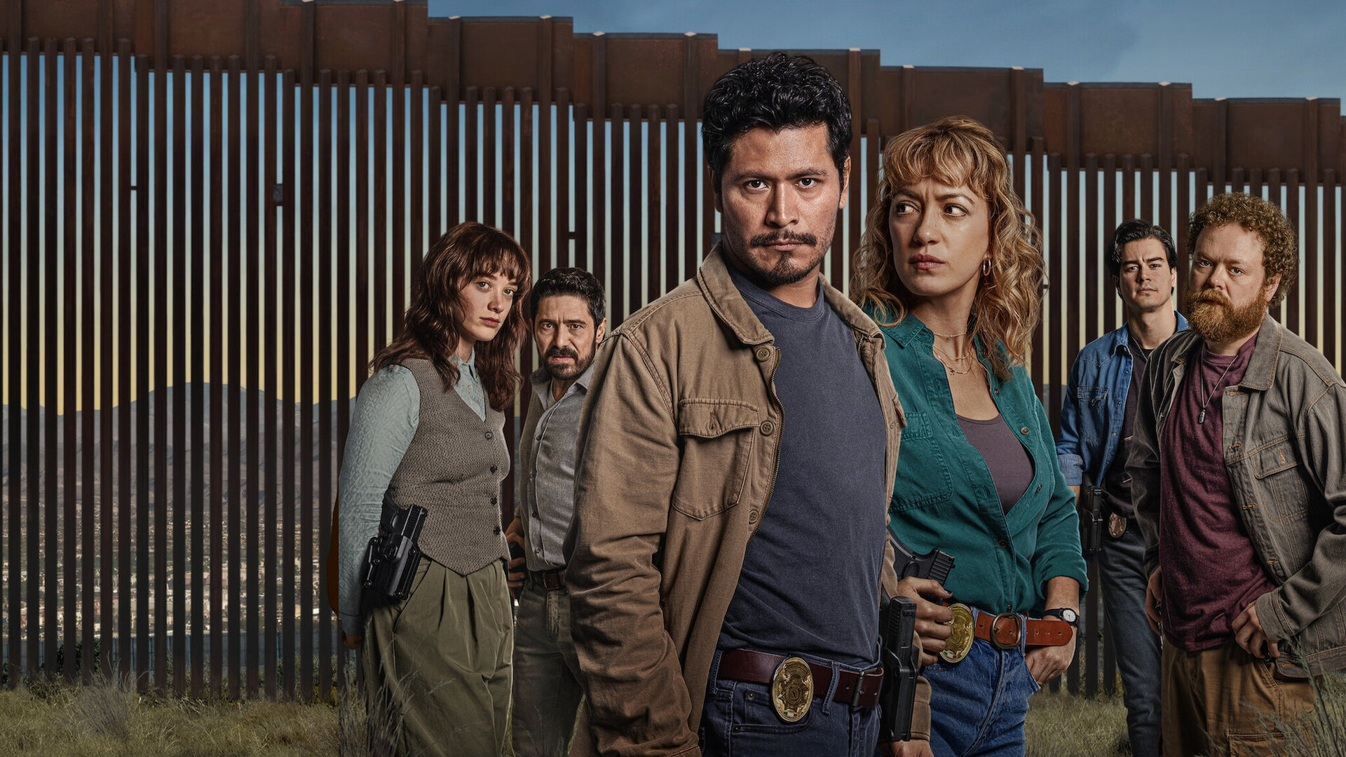 The Mexican Crime Drama MAGA Fans Will Hate Is on Netflix