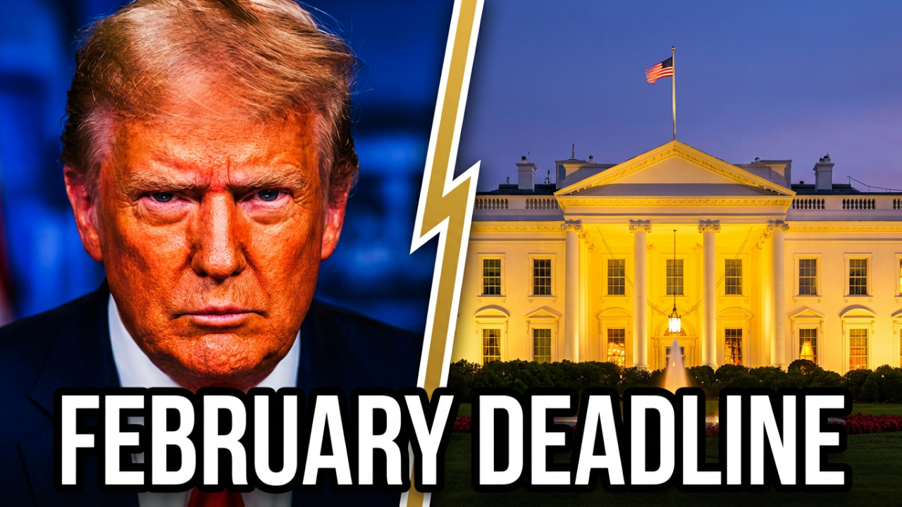 😬 Feb Deadline: Deal or No Deal?