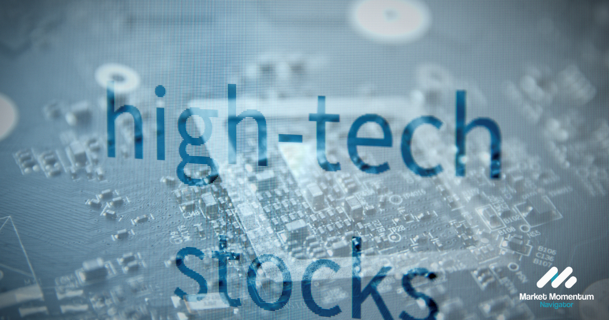 Tech Slump Weighs on Wall Street