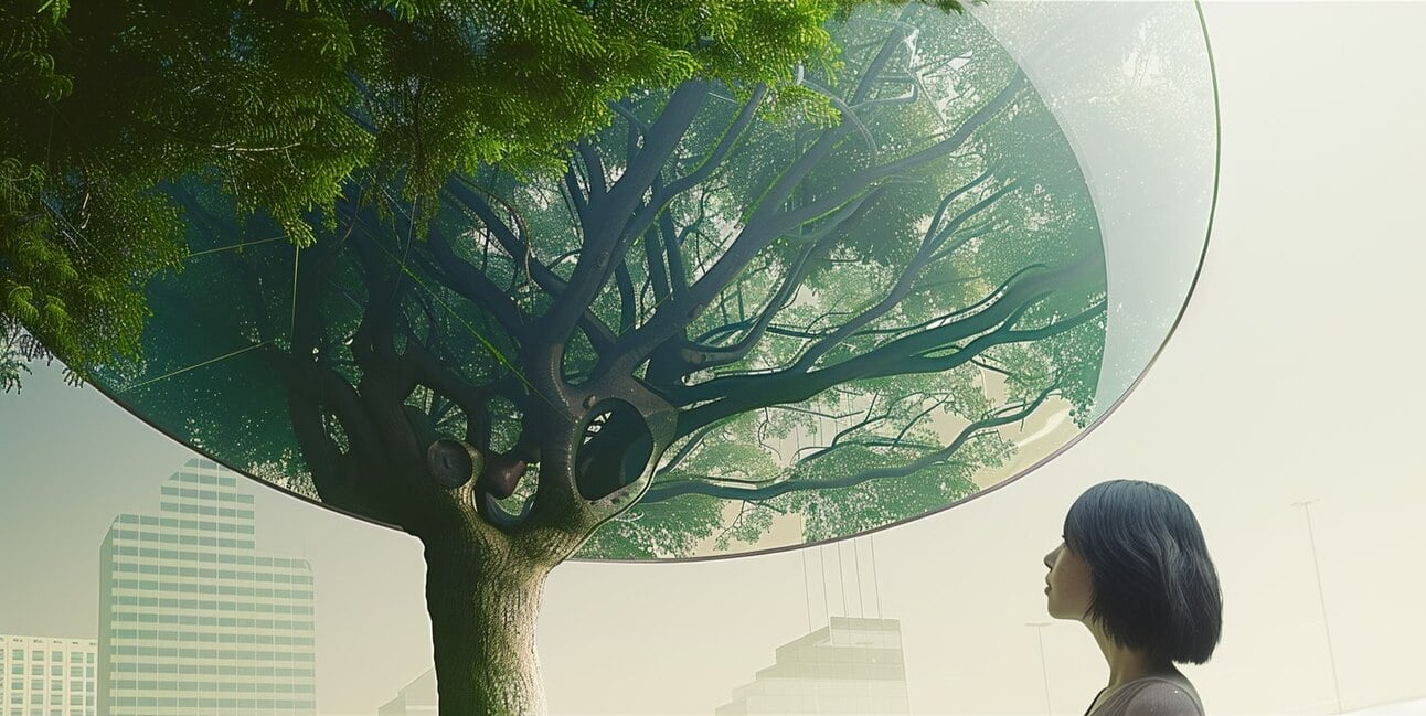 Un nouveau média voit le jour : 2050NOW, comprendre et agir pour le climat