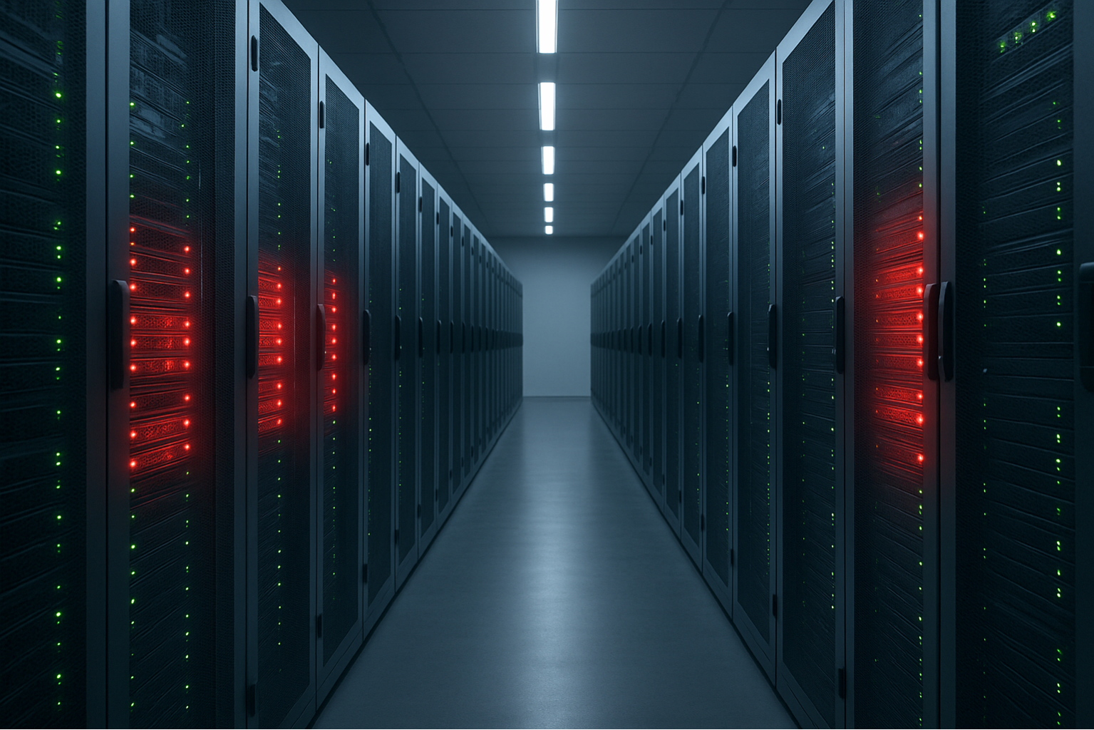 When the Cloud Crashes: What Today’s Outages Say About the Future of AI Infrastructure