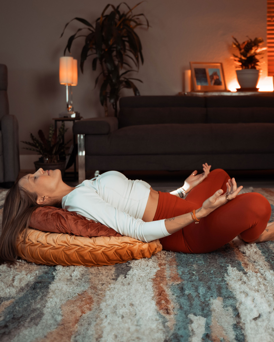 Your body is a gift. Treat it as one.