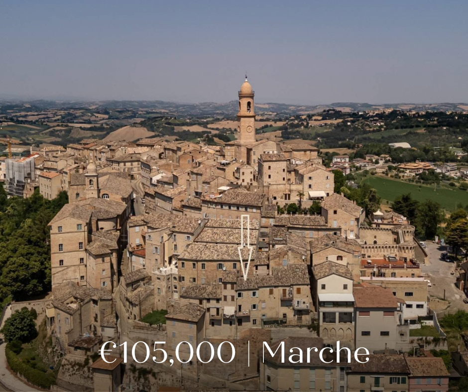 Chic Village Home with Sweeping Views