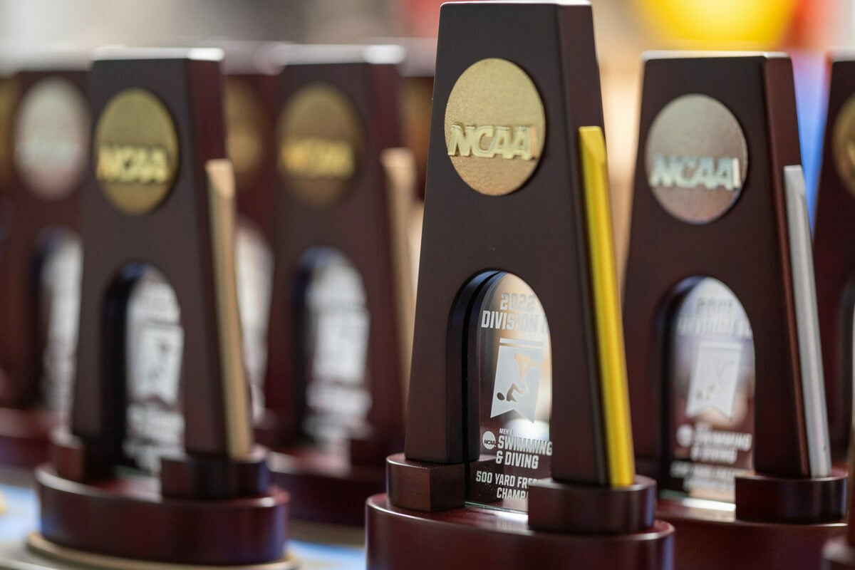 A Championship Weekend