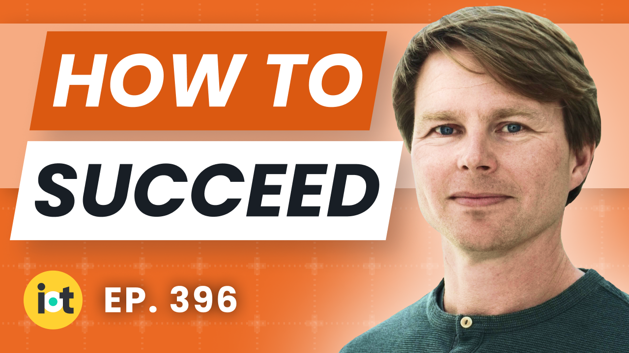 How to Succeed with IoT Software