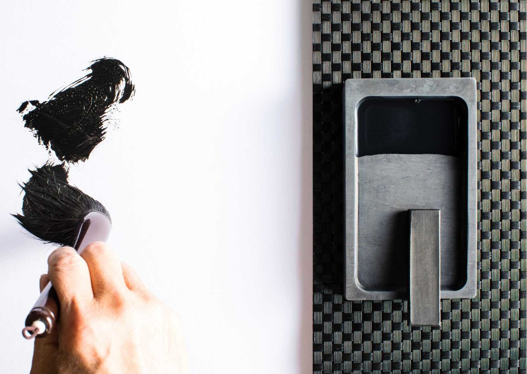 On remembering that hands consist of more than just fingertips