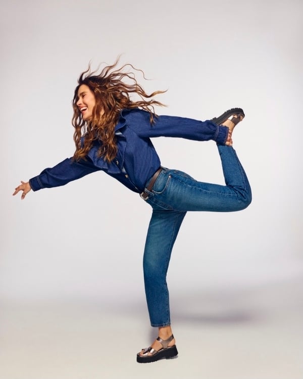 PICCADILLY lança collab com Carolina Dieckmann para coleção Outono/Inverno 2026