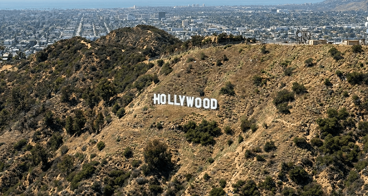 Hollywood’s Job Market: The 30% Drop