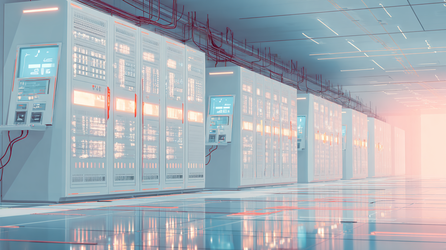 One of the UK’s biggest AI projects just stalled