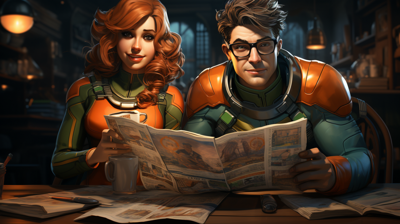 Issue 6: Unlock Your Inner Potential