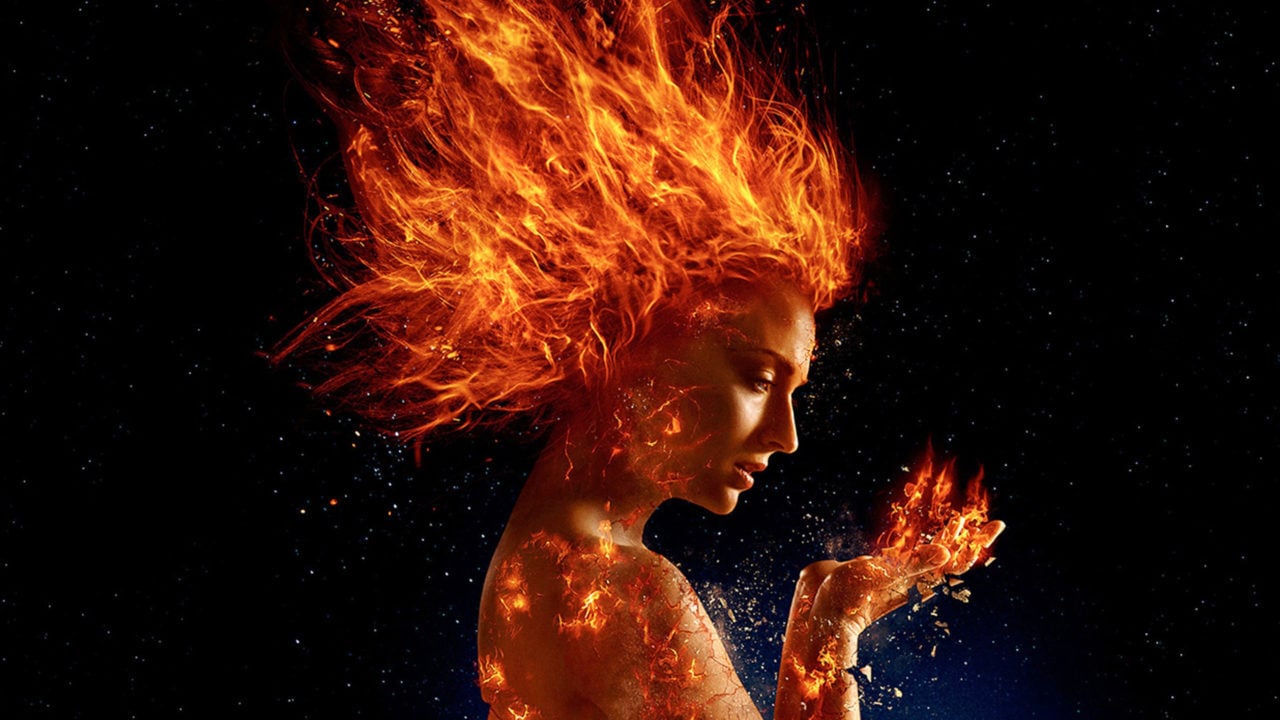 “X-Men Dark Phoenix” tendrá reshoots.