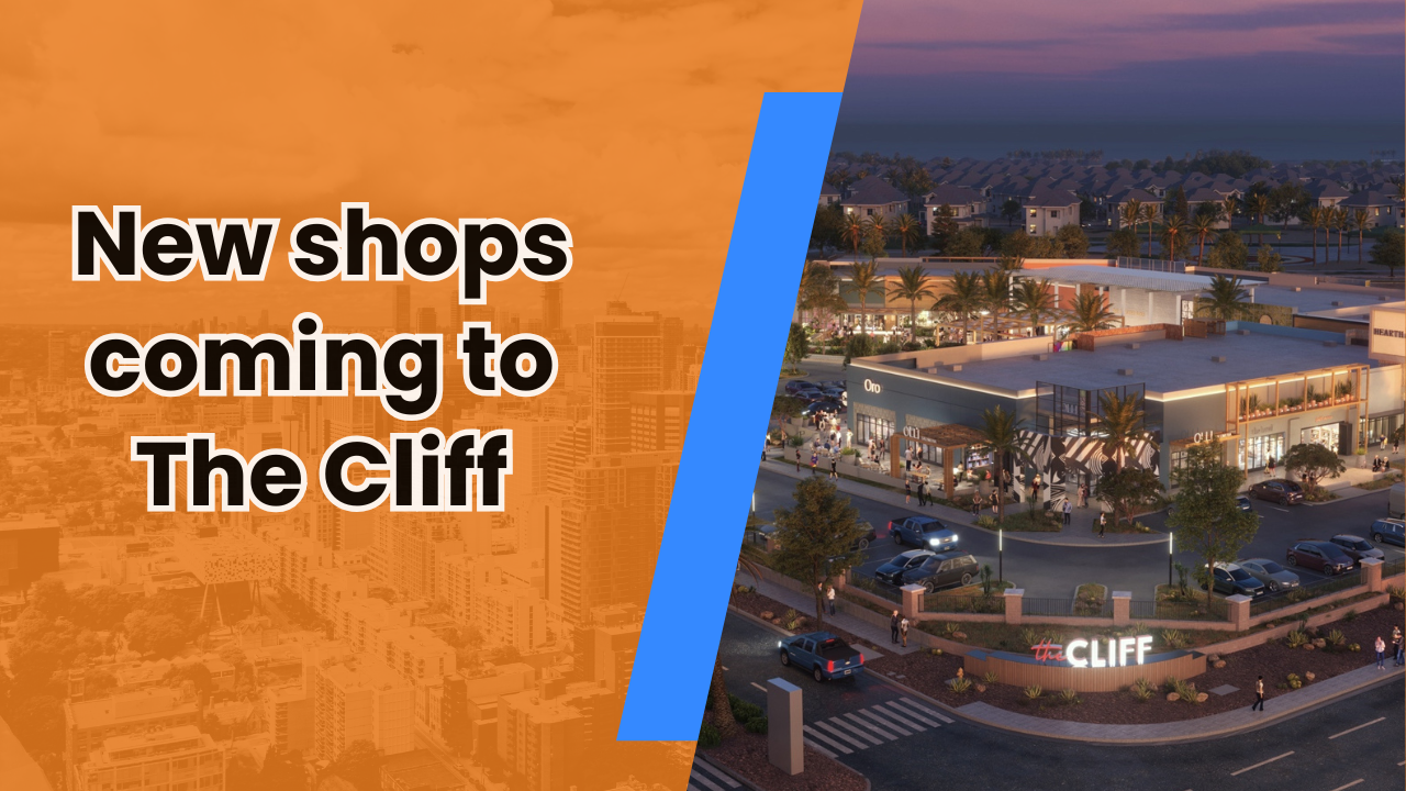 🛍️ A new retail era starts in Henderson (finally!)