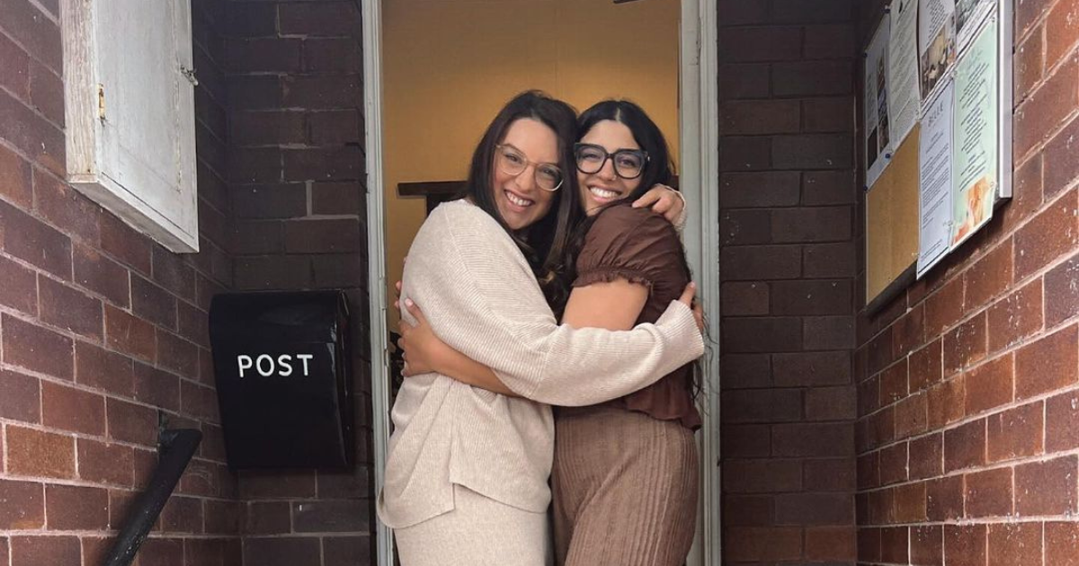 Meet Danielle and Shaily, from Botannix Yoga Studio and Kavanah Care