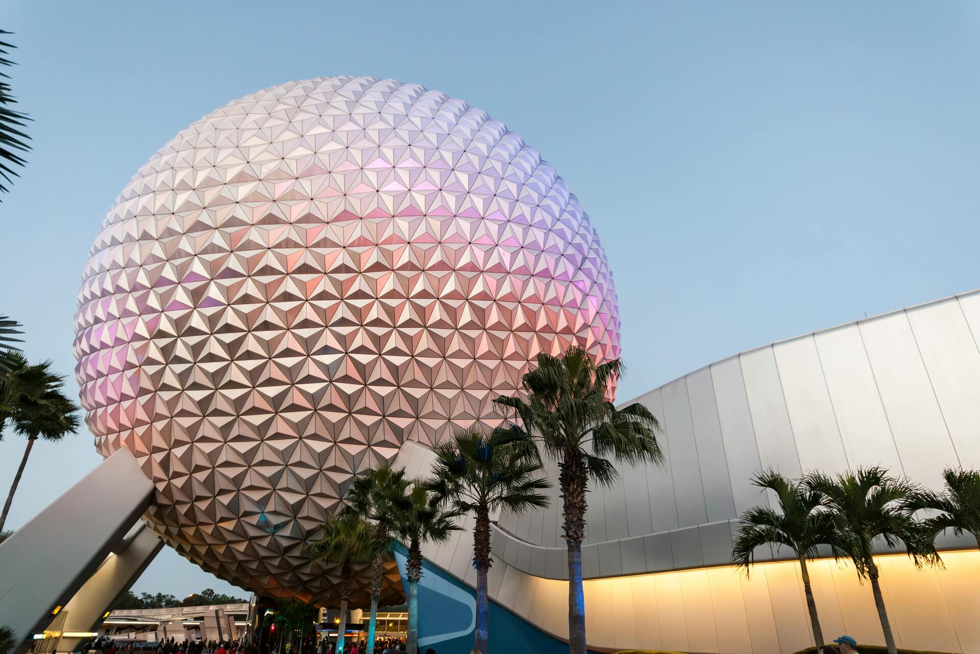 ✈️ IAD → Orlando, FL from $58.00 RT (Frontier)