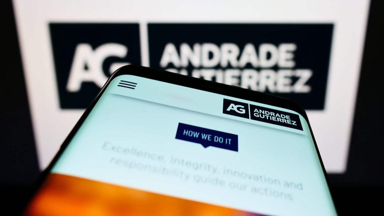 Exclusive: Brazilian construction giant Andrade Gutierrez suffers major data breach