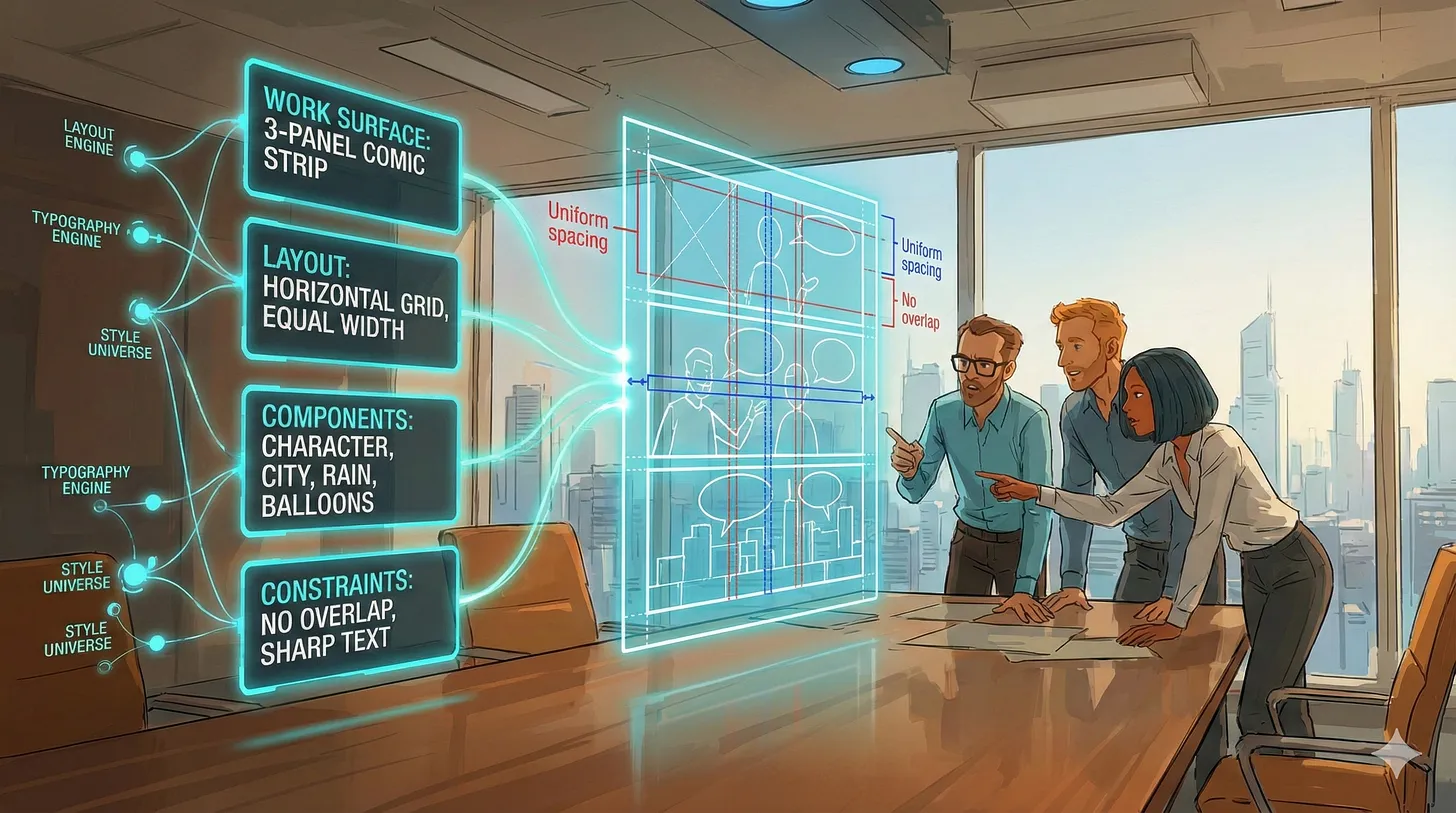 Chinese Gold Medal, Supply Crunches, & Job Risks