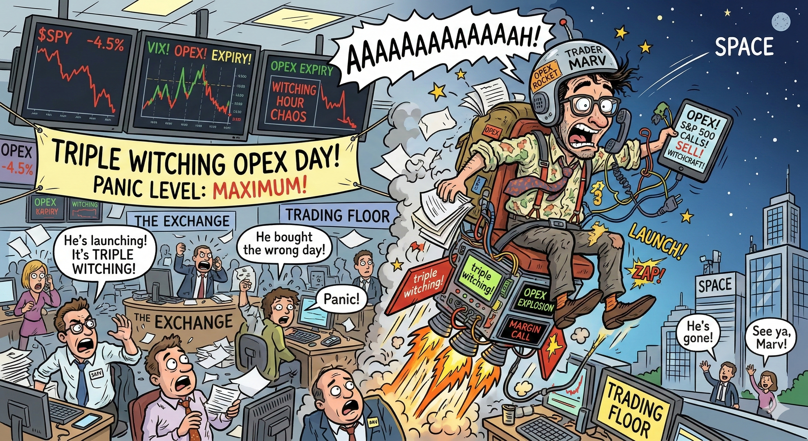 Stocks in Play - 20th March 2026