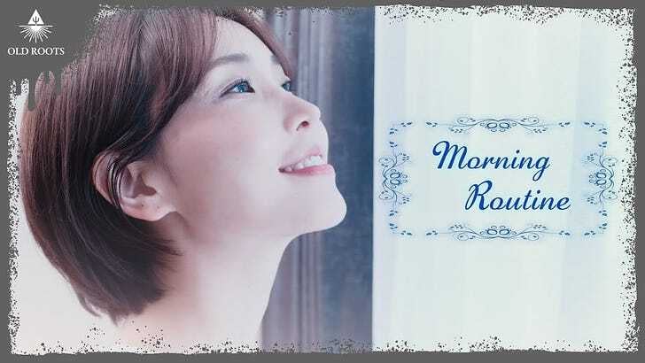 OLD ROOTS —Horror Films—