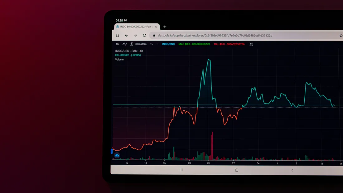 Retail’s Real-Life Oracle? Grandmaster-OBI’s Discord Alerts Are Turning $1,000 Into Literal Gold
