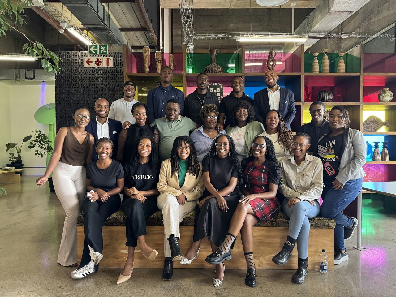 This Week in African Tech 🌍 