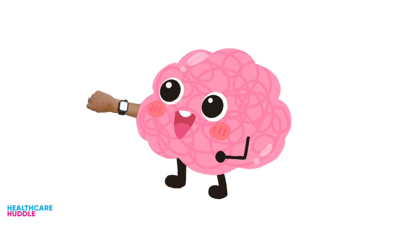 Tech Meets Mind: Wearable Technology in Mental Health Care